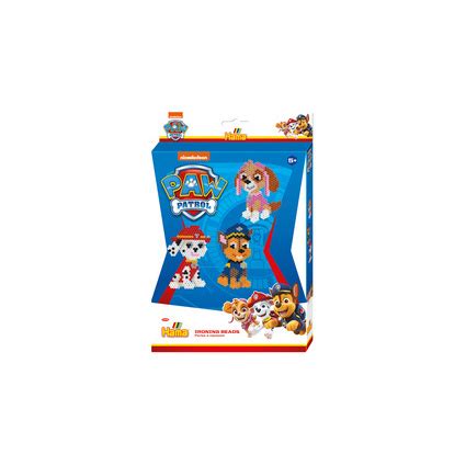 Hama B Gelperlen Midi Paw Patrol Kleine Geschenkpackung Bei