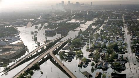 PHOTOS: Top 10 deadliest hurricanes in US history | abc13.com