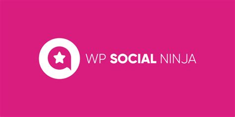 Wp Social Ninja Review Best All In One Social Media Plugin For Wordpress