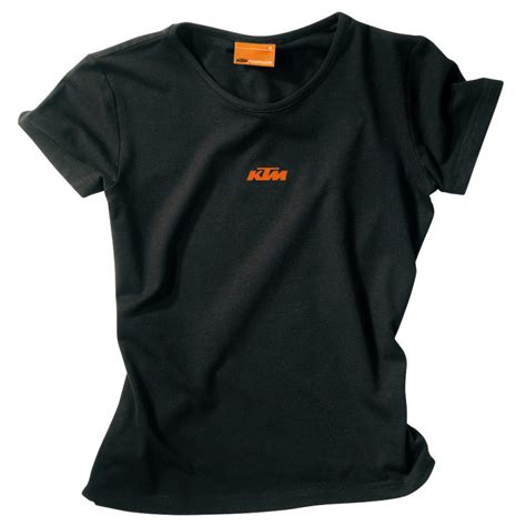 Tee Shirt Ktm Femme Atelier Yuwa Ciao Jp