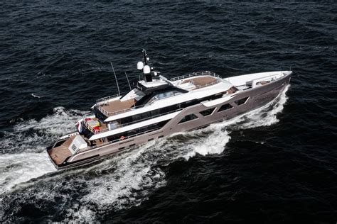 Come Together Yacht Yacht Charter Superyacht News