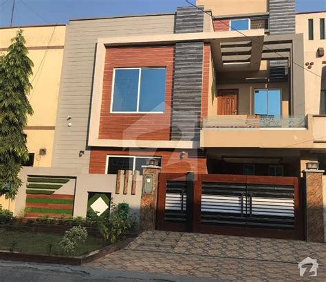 5 Marla House For Sale In Bahria Enclave Islamabad On Easy Installments