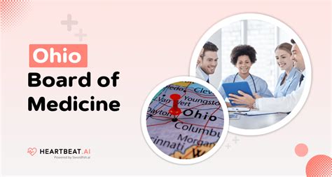 Ohio Board Of Medicine Your Guide To Medical Licensing Heartbeatai