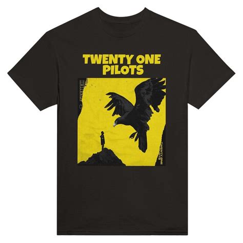 Twenty One Pilots Shirt Twenty One Pilots Twenty One Pilots Tshirt Twenty One Pilots