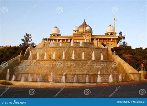 Sikh Gurdwara Golden Temple (Harmandir Sahib). Amritsar, Punjab, India ...