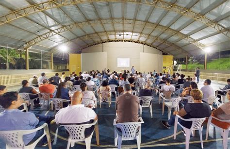 R 10 8 milhões projeto de nova ponte é apresentado para moradores e