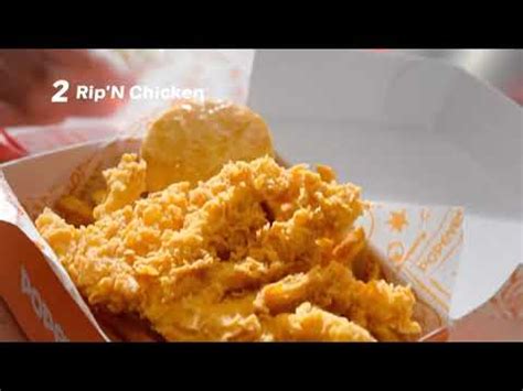 Popeyes Commercial Usa Youtube