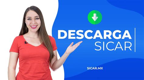 Cómo Descargar SICAR Punto de Venta SICAR MX YouTube