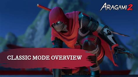 Aragami 2 — все трейлеры игры КГ Портал