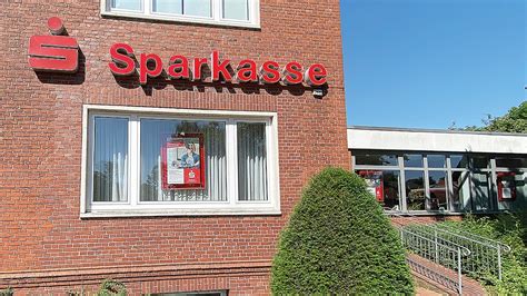 Sparkasse Doch Nicht Im B Rgerhaus Rheiderland Zeitung