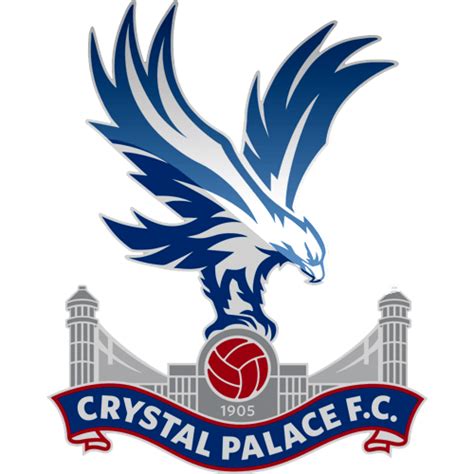 Crystal Palace Logo Logodix