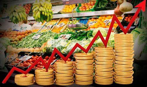 Diferencia Entre Los Precios De Los Alimentos En Origen Y En Venta