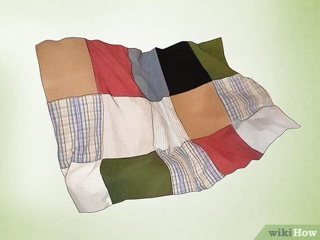 How to Reuse Old Clothes: 15 Steps (with Pictures) - wikiHow