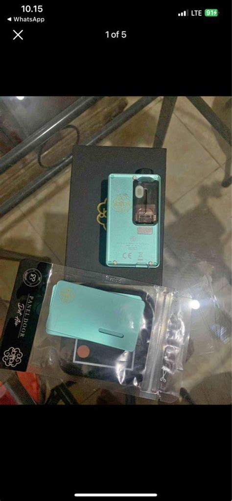 DOT AIO V2 Full Set, Elektronik, Lainnya di Carousell