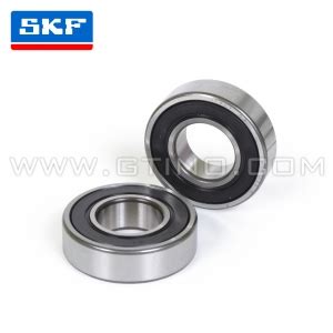 Kit Roulements Skf Gtino