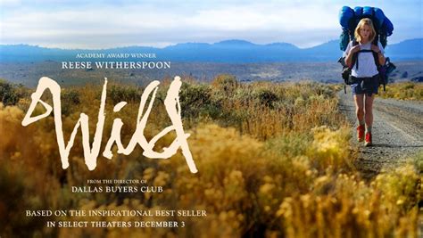 CES 2015: Fox to Debut 'Wild' VR 360 Movie Experience Starring Reese Witherspoon
