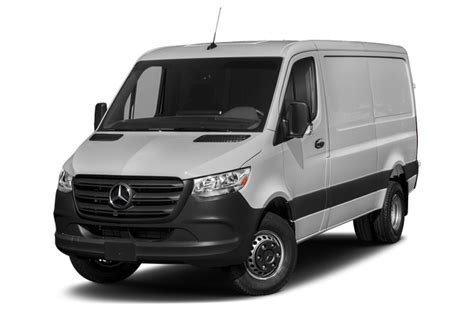 2019 Mercedes Benz Sprinter Cargo Van Specs Home Alqu