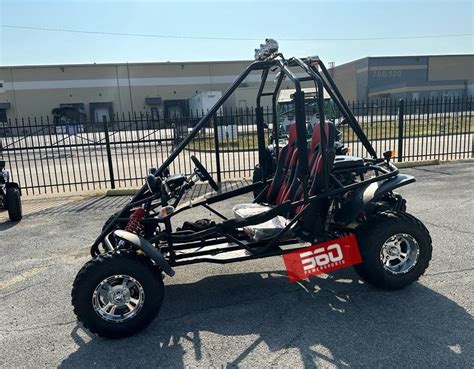 Buy The New Massimo Gka Go Kart Available In Crate For Online Sale