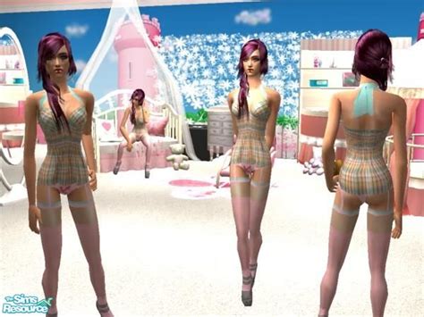 The Sims Resource Dolly