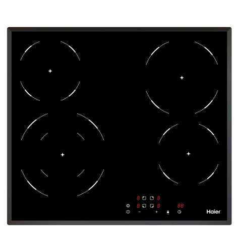 Электрическая варочная поверхност Haier HHY-C64DVB в Алматы - цены ...
