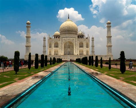 La India, un lugar espiritual - Echolatino Viajes