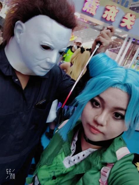 DBD cosplay : r/deadbydaylight