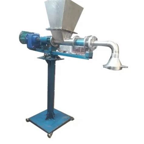 Automatic Sev Bhujiya Namkeen Making Machine At Best Price In Kanpur