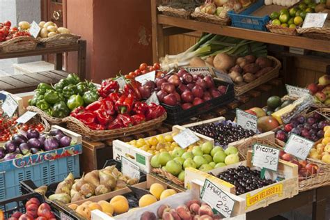 La Gran Importancia Del Consumo De Fruta Y Verdura En Tu Alimentación Centro De Adelgazamiento