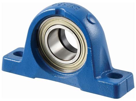 Ntn Snr Two Bolt Pillow Block Bearing Espe