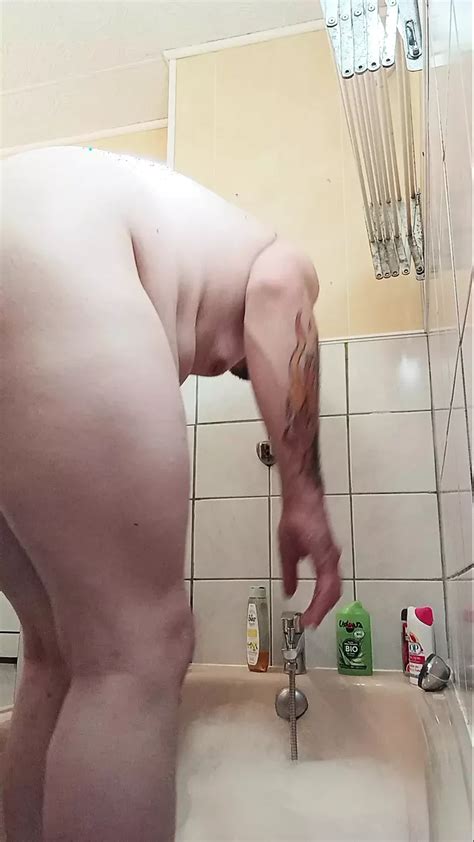 Dildo In The Bathtub French Gay Fat Fat Porn Xhamster