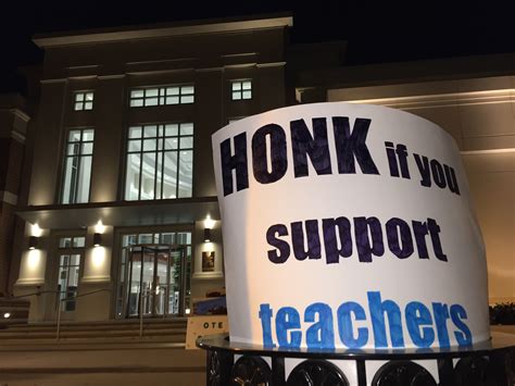 Parents are protesting the suffolk city public schools rezoning 10