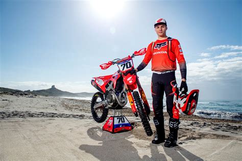 Honda Racing Global On Twitter Happy Birthday To Team Hrc S Rub N