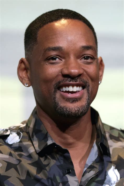 how old is will smith