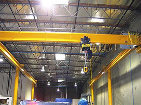 2 Ton Overhead Crane | Small Bridge Crane Supplier | Reliable Quality