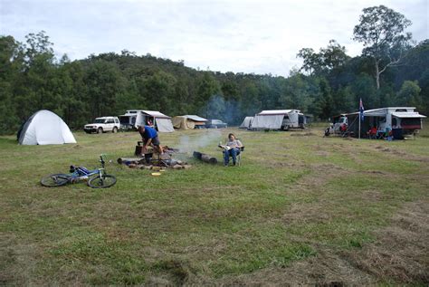 Best campgrounds near Sydney | NSW National Parks