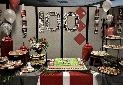 100 Birthday Party | 100th birthday party, 100th birthday, Birthday party