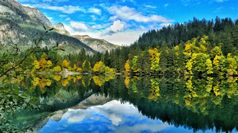 Vacanza Foliage Trentino Scopri I Meravigliosi Colori Autunnali