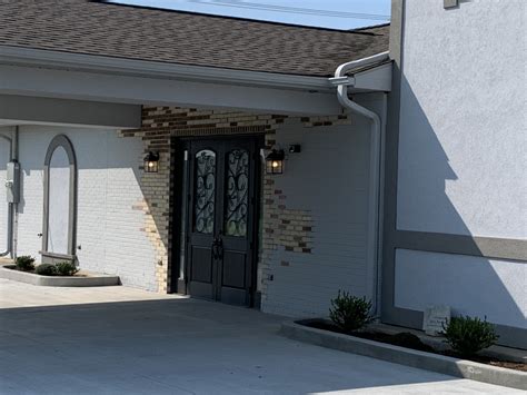 BINKLEY ROSS FUNERAL HOME - Marion IL - Hours, Directions, Reviews