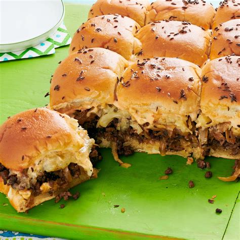 Classic krystal's slider recipes contain one surprising secret 35