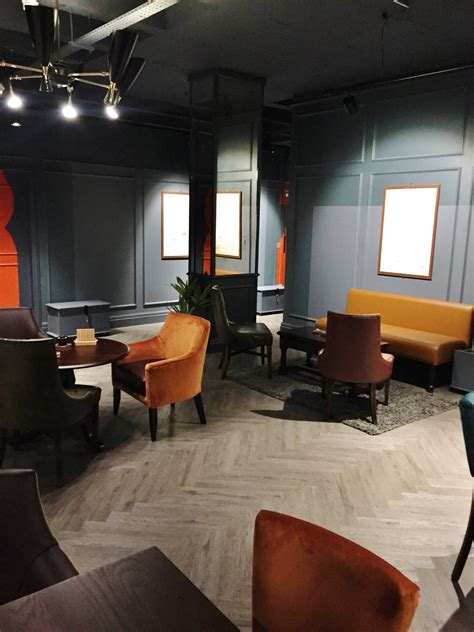 Escape Hunt Birmingham - Can You Escape? | Emma Victoria Stokes