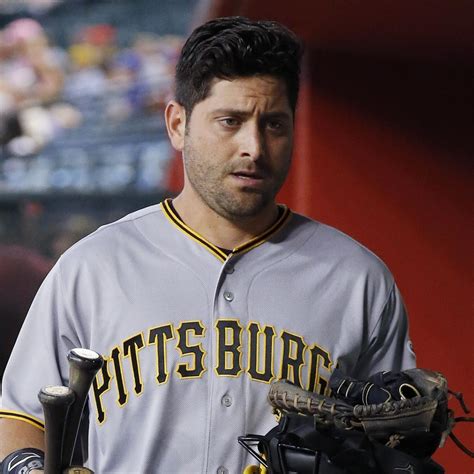 Francisco Cervelli Injury: Updates on Pirates Catcher's Hand and Return ...