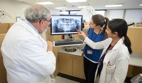 Rutgers School of Dental Medicine Dean's Excellence - Rutgers Giving Day