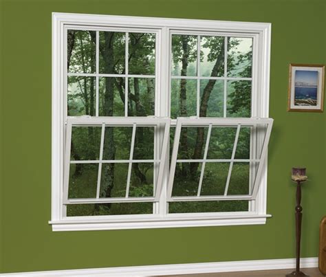 What is a Single Hung Window versus a Double Hung? - Richmond VA New Homes