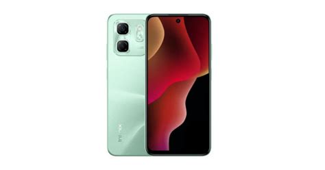 Купить Infinix Hot 50i X6531B 4 128GB Sage Green недорого в Харькове по самой выгодной цене