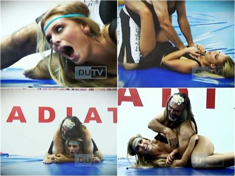 Naked Ava Karabatic Added 08 07 2016 By FanOfCMNF