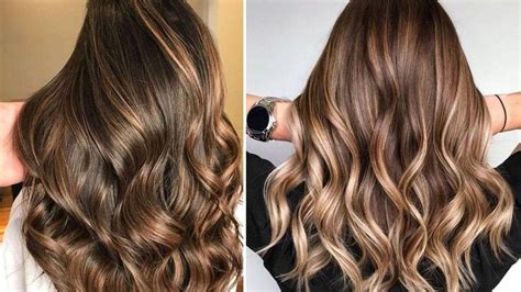 Las Mejores Mechas Para Aclarar El Pelo De Forma Natural Este Verano Y