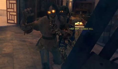 Modern Warfare 3 Zombies Hands Off Mission Walkthrough Wo Man Eine Sentry Gun Findet