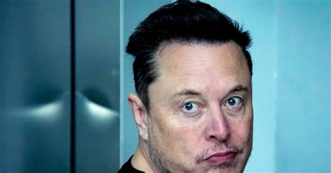 Elon Musks X Scores A Win In His Feud With Australia Business