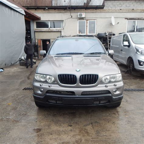 BMW X5 E53 Розбірка bmw е53 Разборка бмв розборка Запчасти роздатка ...