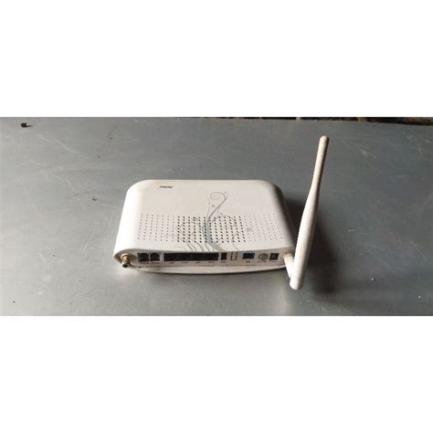 Jual Modem Router Gpon Ont Fiberhome Bekas Shopee Indonesia